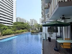 eCO (D16), Condominium #613604311